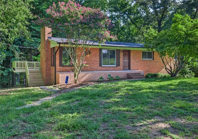 1st image of 9791 Old Liberty Rd, Liberty, NC 27298 | MLS# 1233462