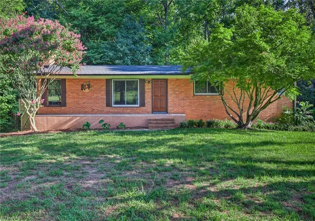 2nd image of 9791 Old Liberty Rd, Liberty, NC 27298 | MLS# 1233462
