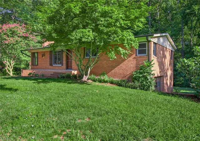 3rd image of 9791 Old Liberty Rd, Liberty, NC 27298 | MLS# 1233462