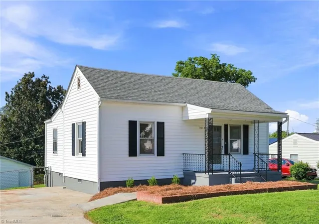 1st image of 1416 20th St, Greensboro, NC 27405 | MLS# 1231685