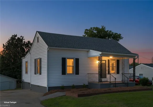 32nd image of 1416 20th St, Greensboro, NC 27405 | MLS# 1231685