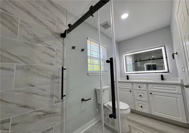 Photo 3 of Single family home for sale at 718 James St, Burlington, NC 27217 | MLS# 1217533 | Listing updated on 2026-08-04