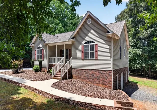 1st image of 3357 Marathon Dr, Asheboro, NC 27205 | MLS# 1227541
