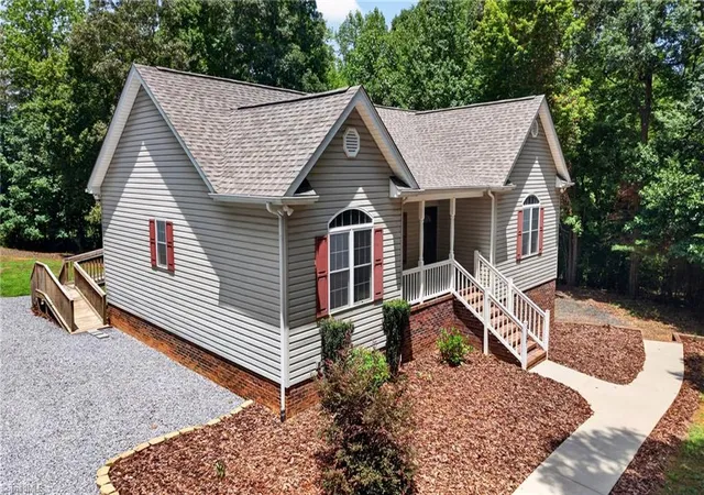 3rd image of 3357 Marathon Dr, Asheboro, NC 27205 | MLS# 1227541