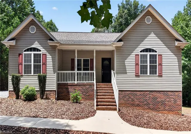 5th image of 3357 Marathon Dr, Asheboro, NC 27205 | MLS# 1227541