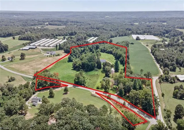 Photo 1 of Single family home for sale at 113 Kudzu Creek Trl, Siloam, NC 27047 | MLS# 1233438 | Listing updated on 2026-10-01