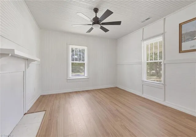 Photo 4 of Single family home for sale at 113 Kudzu Creek Trl, Siloam, NC 27047 | MLS# 1233438 | Listing updated on 2026-10-01