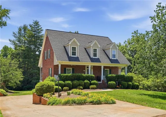2nd image of 106 Keswick Dr, Advance, NC 27006 | MLS# 1223344