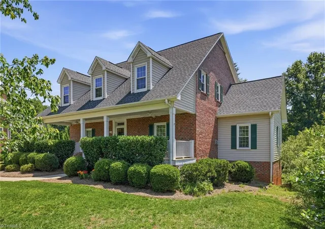3rd image of 106 Keswick Dr, Advance, NC 27006 | MLS# 1223344