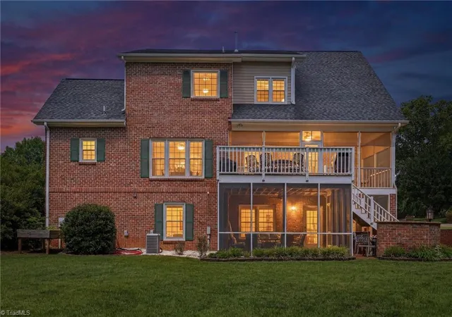 49th image of 106 Keswick Dr, Advance, NC 27006 | MLS# 1223344