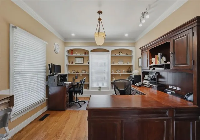 4th image of 106 Keswick Dr, Advance, NC 27006 | MLS# 1223344