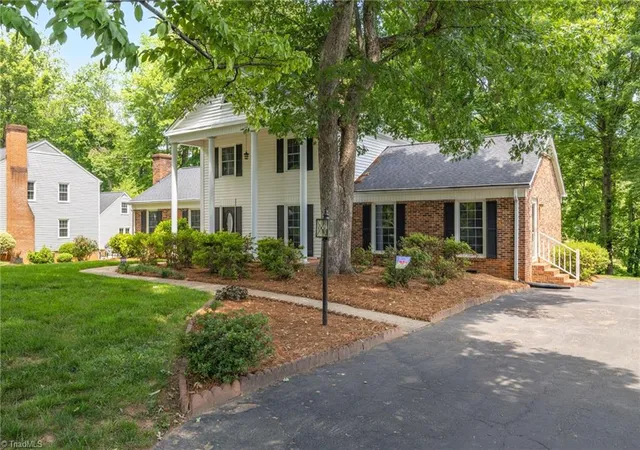 Homes for sale in Reidsville, NC | 1104 Arbor Ln, Reidsville, NC 27320 | MLS# 1223161