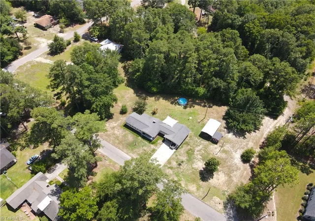 37th image of 202 Walnut St, Hamlet, NC 28345 | MLS# 1227795