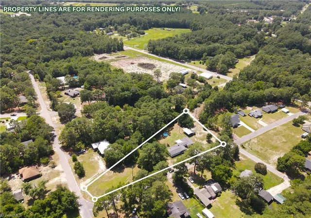 3rd image of 202 Walnut St, Hamlet, NC 28345 | MLS# 1227795
