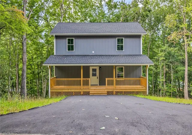 Photo 1 of Sale Pending at 360 Laurel Ln, Jefferson, NC 28640 | MLS# 1231694 | Listing updated on 2026-09-03