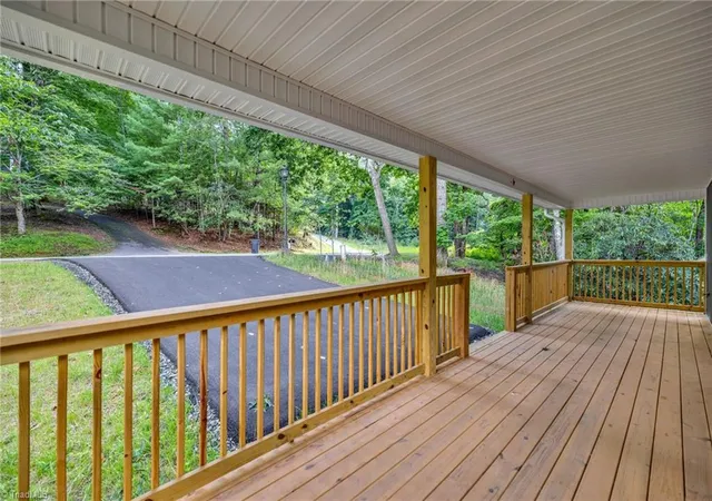 Photo 3 of Sale Pending at 360 Laurel Ln, Jefferson, NC 28640 | MLS# 1231694 | Listing updated on 2026-09-03