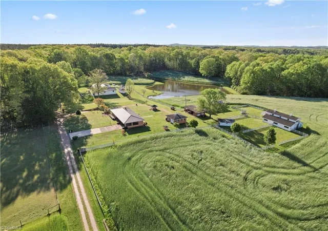 1st image of 36984 B&c Carter Rd, New London, NC 28127 | MLS# 1177313