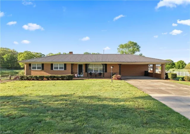 3rd image of 36984 B&C Carter Rd, New London, NC 28127 | MLS# 1177313