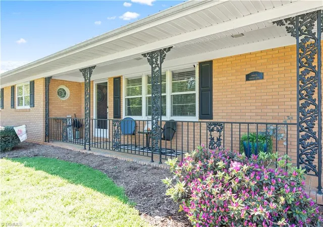 5th image of 36984 B&C Carter Rd, New London, NC 28127 | MLS# 1177313