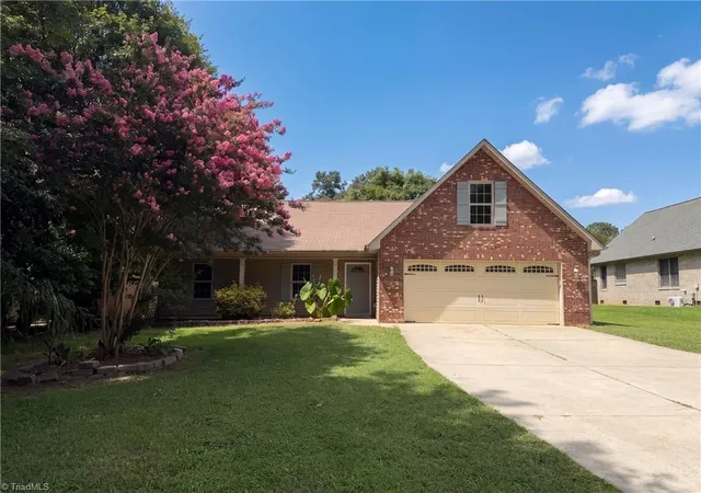 Photo 1 of Sale Pending at 5337 Nc Hwy 62, Trinity, NC 27370 | MLS# 1231819 | Listing updated on 2026-09-01