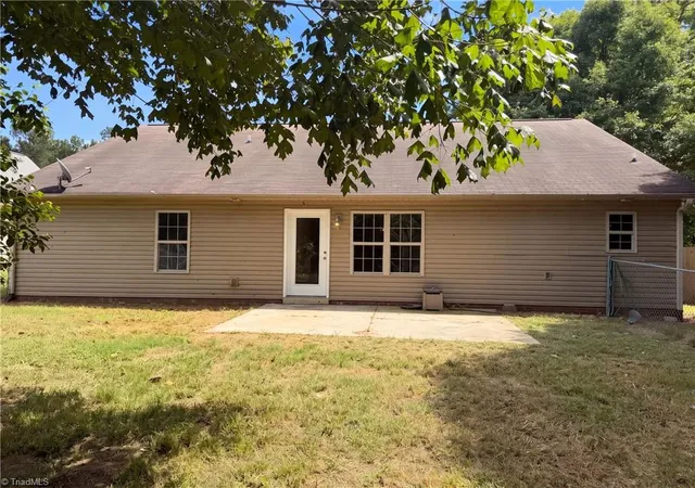 Photo 4 of Sale Pending at 5337 Nc Hwy 62, Trinity, NC 27370 | MLS# 1231819 | Listing updated on 2026-09-01