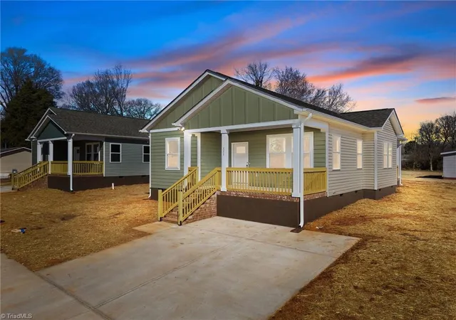 1st image of 111 E Earnhardt St, Salisbury, NC 28144 | MLS# 1225539