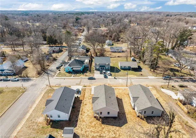 48th image of 111 E Earnhardt St, Salisbury, NC 28144 | MLS# 1225539