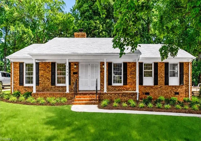 1st image of 3008 W Cornwallis Dr, Greensboro, NC 27408 | MLS# 1230722