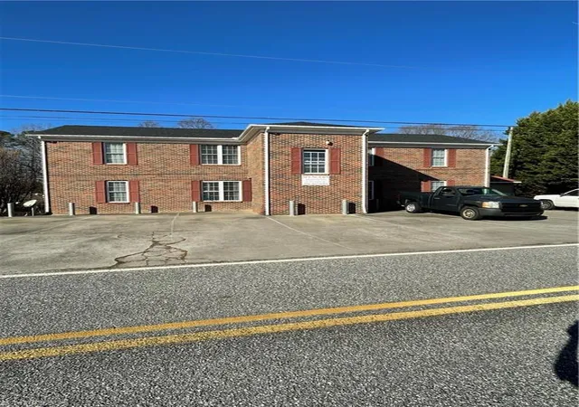 Photo 1 of Multi family home for sale at 617 John Mcgrady Rd, North Wilkesboro, NC 28659 | MLS# 1205920 | Listing updated on 2026-08-24