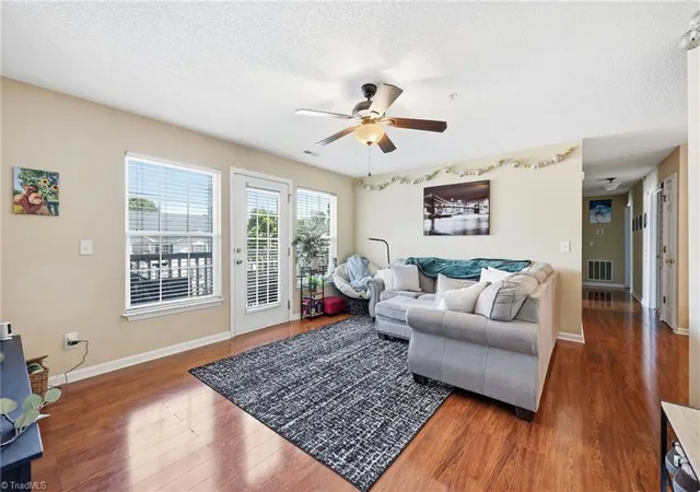 Photo 3 of Single family home for sale at 903 Hanahan Ct #2A, Greensboro, NC 27409 | MLS# 1228088 | Listing updated on 2026-07-17