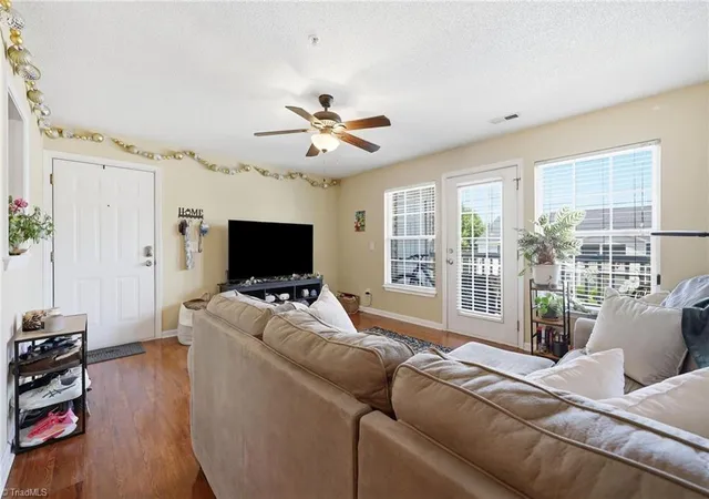Photo 3 of Single family home for sale at 903 Hanahan Ct #2A, Greensboro, NC 27409 | MLS# 1228088 | Listing updated on 2026-07-17