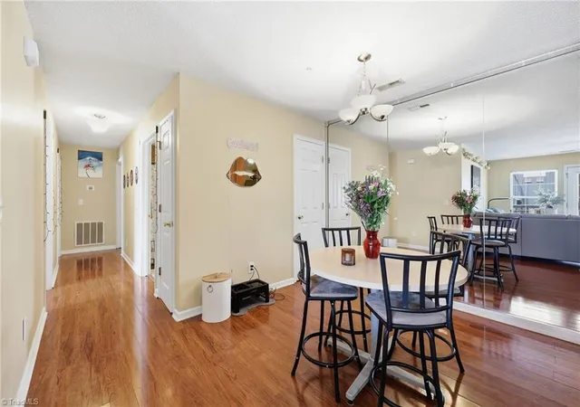 Photo 4 of Single family home for sale at 903 Hanahan Ct #2A, Greensboro, NC 27409 | MLS# 1228088 | Listing updated on 2026-07-17