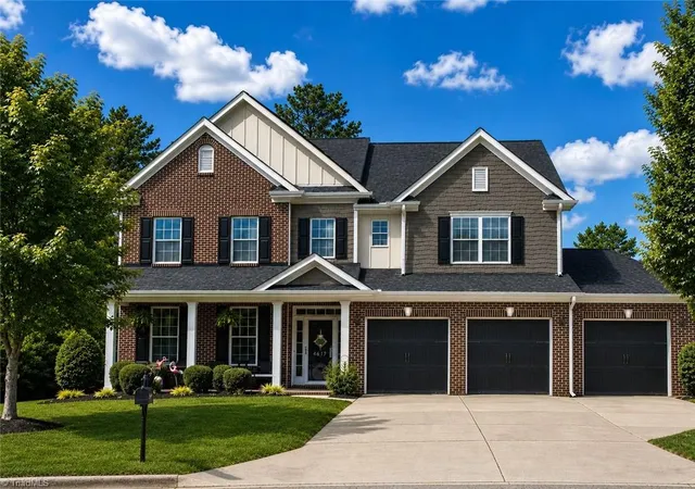 1st image of 4617 Dry Creek Ct, High Point, NC 27265 | MLS# 1228428