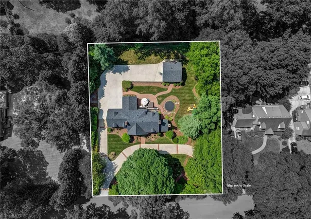 Homes for sale in Reidsville, NC | 1205 Huntsdale Rd, Reidsville, NC 27320 | MLS# 1223789
