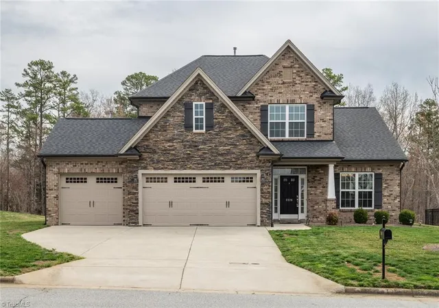 1st image of 2826 Fallin Ct, High Point, NC 27262 | MLS# 1223111