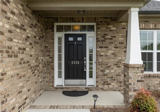 3rd image of 2826 Fallin Ct, High Point, NC 27262 | MLS# 1223111