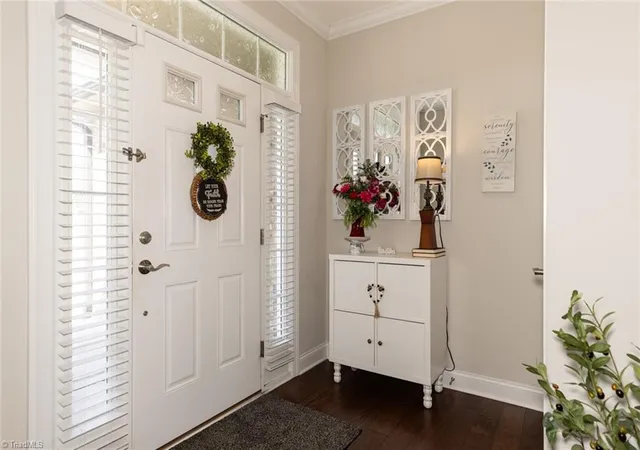 4th image of 2826 Fallin Ct, High Point, NC 27262 | MLS# 1223111