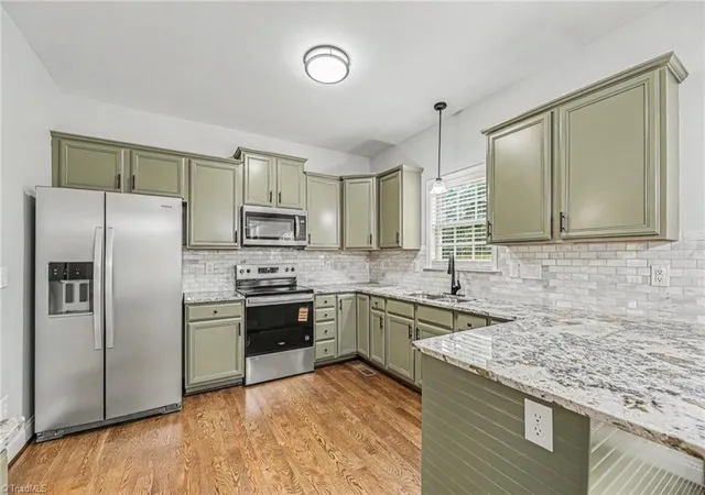 Photo 3 of Single family home for sale at 787 Hvn Way Ct, Winston Salem, NC 27103 | MLS# 1222746 | Listing updated on 2026-09-12
