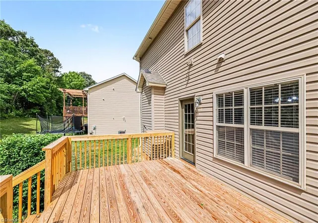 Photo 3 of Single family home for sale at 787 Hvn Way Ct, Winston Salem, NC 27103 | MLS# 1222746 | Listing updated on 2026-09-12