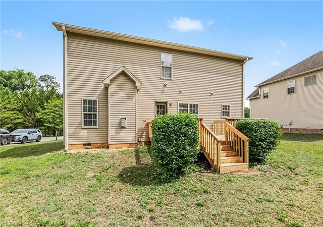 Photo 4 of Single family home for sale at 787 Hvn Way Ct, Winston Salem, NC 27103 | MLS# 1222746 | Listing updated on 2026-09-12