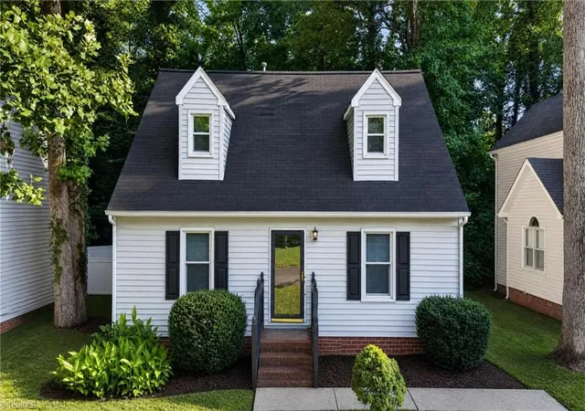 Photo 1 of Single family home for sale at 123 Arcaro Dr, Greensboro, NC 27455 | MLS# 1233312 | Listing updated on 2026-09-10