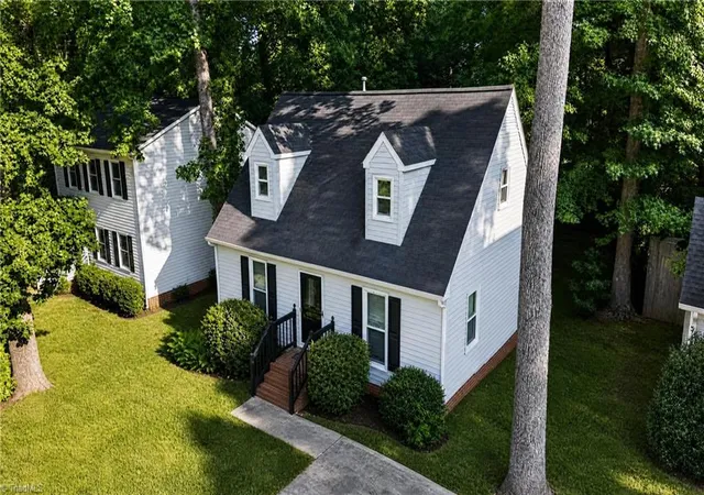Photo 3 of Single family home for sale at 123 Arcaro Dr, Greensboro, NC 27455 | MLS# 1233312 | Listing updated on 2026-09-10