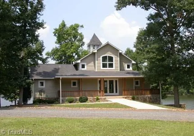 Homes for sale in Denton, NC | 160 George Landing, Denton, NC 27239 | MLS# 1144791