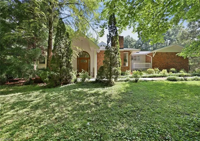 1st image of 6312 Hickory Hollow Rd, Jamestown, NC 27282 | MLS# 1227506