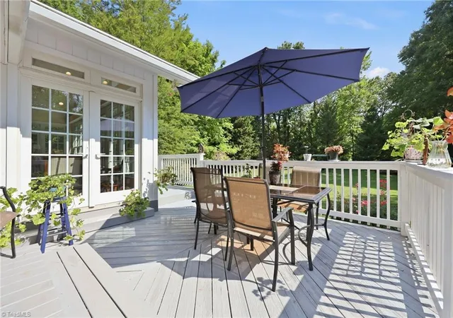 50th image of 6312 Hickory Hollow Rd, Jamestown, NC 27282 | MLS# 1227506