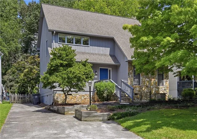 1st image of 58 Carrisbrooke Ln, Winston Salem, NC 27104 | MLS# 1231747