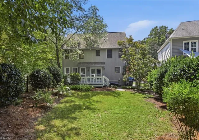 31st image of 58 Carrisbrooke Ln, Winston Salem, NC 27104 | MLS# 1231747