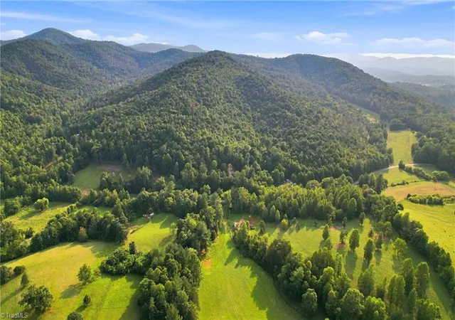 Photo 3 of Land for sale at Tbd Russell Gap Rd, Moravian Falls, NC 28654 | MLS# 1230361 | Listing updated on 2026-08-06