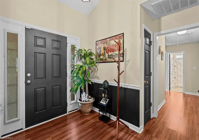 Photo 4 of Single family home for sale at 705 Eagle Point Dr, Kernersville, NC 27284 | MLS# 1229349 | Listing updated on 2026-08-28