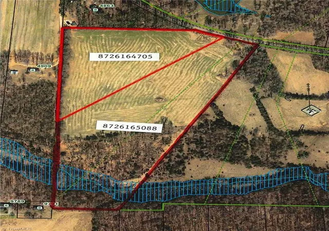 1st image of 0 Starmount Rd, Liberty, NC 27298 | MLS# 1210851